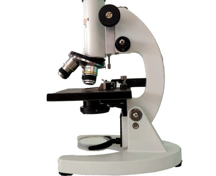 microscope